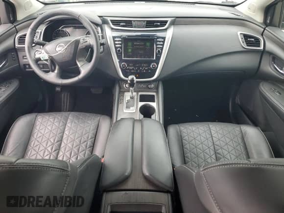 2020 Nissan Murano Platinum с VIN 5N1AZ2DS2LN170901, выставлен на аукционе Copart как лот 64549535 с пробегом 101 225 миль миль и Списание • Salvage title. История ставок и продаж доступна на DreamBid. Изображение 8.