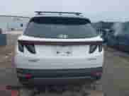 2024 Hyundai Tucson Limited с VIN KM8JECD19RU180963, выставлен на аукционе IAAI как лот 43066075 с пробегом 10 071 миль миль и . История ставок и продаж доступна на DreamBid. Изображение 16.