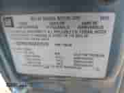 2006 Chevrolet Silverado 3500 SRW Wrk Trk с VIN 1GCHK33D96F267379, выставлен на аукционе IAAI как лот 43457796 с пробегом 313 080 миль миль и . История ставок и продаж доступна на DreamBid. Изображение 9.