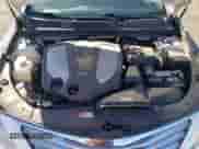 2013 Hyundai Azera с VIN KMHFG4JG5DA200828, выставлен на аукционе Copart как лот 79511064 с пробегом 93 478 миль миль и Списание • Salvage title. История ставок и продаж доступна на DreamBid. Изображение 12.