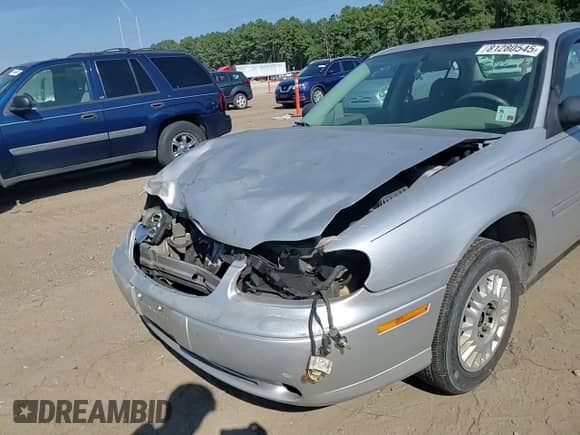 2004 Chevrolet Malibu Classic с VIN 1G1ND52F74M674890, выставлен на аукционе Copart как лот 81280545 с пробегом Не указан миль и Списание • Salvage title. История ставок и продаж доступна на DreamBid. Изображение 13.