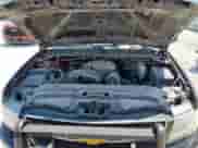 2013 Chevrolet Tahoe Commercial with VIN 1GNLC2E09DR313534, listed as a Copart auction lot 68305925 with 159,440 mi miles and Salvage title. Bid and sale history available at DreamBid. Image 12.