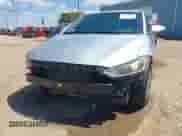 2018 Hyundai Elantra SE с VIN KMHD74LF0JU470331, выставлен на аукционе IAAI как лот 43053157 с пробегом 110 294 миль миль и . История ставок и продаж доступна на DreamBid. Изображение 6.