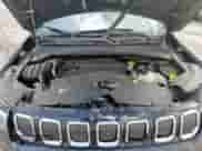 2022 Jeep Compass Limited с VIN 3C4NJDCB5NT209803, выставлен на аукционе Copart как лот 70729855 с пробегом 44 269 миль миль и Списание • Salvage title. История ставок и продаж доступна на DreamBid. Изображение 12.