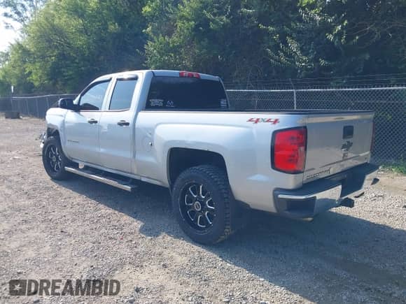 2014 Chevrolet Silverado 1500 LT с VIN 1GCVKREC7EZ259014, выставлен на аукционе IAAI как лот 42739593 с пробегом 146 088 миль миль и . История ставок и продаж доступна на DreamBid. Изображение 3.