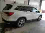 2016 Honda Pilot EX with VIN 5FNYF6H36GB078913, listed as a Copart auction lot 67571975 with Not provided miles and Clean title. Bid and sale history available at DreamBid. Image 3.