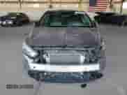 2019 Hyundai Ioniq Blue with VIN KMHC65LC6KU134467, listed as a Copart auction lot 80510535 with 99,858 mi miles and Salvage title. Bid and sale history available at DreamBid. Image 5.