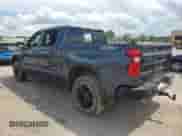 2020 Chevrolet Silverado 1500 LT Trail Boss with VIN 1GCPYFED3LZ373085, listed as a Copart auction lot 67996855 with Not provided miles and Salvage title. Bid and sale history available at DreamBid. Image 2.