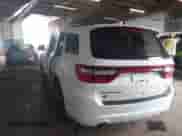 2021 Dodge Durango GT Plus с VIN 1C4RDJDG4MC644761, выставлен на аукционе IAAI как лот 43039938 с пробегом 54 992 миль миль и . История ставок и продаж доступна на DreamBid. Изображение 3.