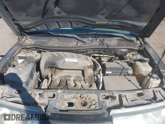 2003 Saturn VUE с VIN 5GZCZ63B53S850653, выставлен на аукционе IAAI как лот 43483325 с пробегом 64 154 миль миль и . История ставок и продаж доступна на DreamBid. Изображение 10.