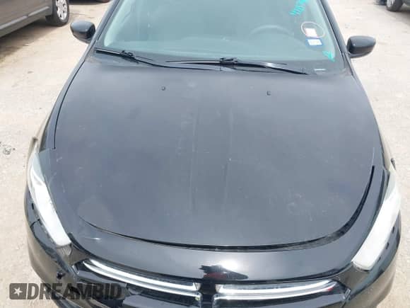 2016 Dodge Dart SXT Sport Rallye with VIN 1C3CDFFA8GD820452, listed as a IAAI auction lot 42879061 with 81,166 mi miles and . Bid and sale history available at DreamBid. Image 6.
