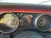 2020 Jeep Wrangler Rubicon with VIN 1C4HJXCGXLW239607, listed as a Copart auction lot 81959434 with Not provided miles and Salvage title. Bid and sale history available at DreamBid. Image 9.