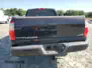 2006 Toyota Tundra Limited z VIN 5TBET38146S513245, wystawiony jako Copart lot #66327755 z przebiegiem 235 659 mil mil oraz Szkoda całkowita • Salvage title. Historia ofert i sprzedaży dostępna na DreamBid. Obrazek 6.