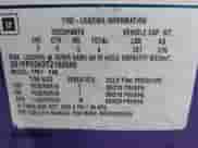 1996 Chevrolet Camaro z VIN 2G1FP32K3T2162609, wystawiony jako IAAI lot #42865985 z przebiegiem 103 521 mil mil oraz . Historia ofert i sprzedaży dostępna na DreamBid. Obrazek 9.