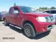 2016 Nissan Frontier S с VIN 1N6BD0CT9GN743415, выставлен на аукционе IAAI как лот 43027695 с пробегом 112 962 миль миль и . История ставок и продаж доступна на DreamBid. Изображение 1.