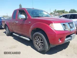 2016 Nissan Frontier S с VIN 1N6BD0CT9GN743415, выставлен на аукционе IAAI как лот 43027695 с пробегом 112 962 миль миль и . История ставок и продаж доступна на DreamBid. Изображение 1.