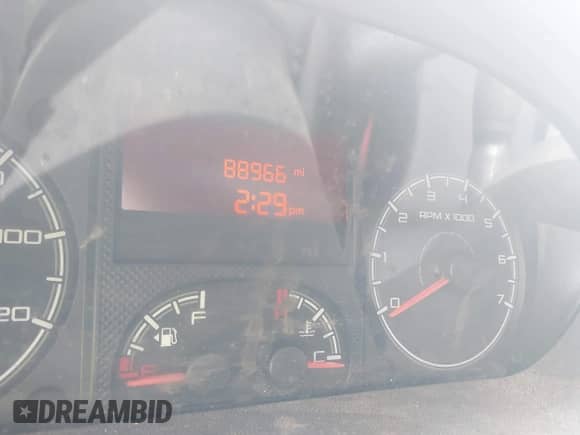 2019 Ram ProMaster Cargo z VIN 3C6TRVDG4KE541383, wystawiony jako IAAI lot #42309591 z przebiegiem 88 966 mil mil oraz . Historia ofert i sprzedaży dostępna na DreamBid. Obrazek 15.