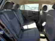 2019 Hyundai Ioniq Blue z VIN KMHC65LC8KU124376, wystawiony jako Copart lot #49629244 z przebiegiem 62 301 mil mil oraz . Historia ofert i sprzedaży dostępna na DreamBid. Obrazek 10.