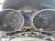 2013 Hyundai Veloster w/Black Int z VIN KMHTC6AD5DU173242, wystawiony jako Copart lot #54733125 z przebiegiem 157 766 mil mil oraz Czysty tytuł • Clean title. Historia ofert i sprzedaży dostępna na DreamBid. Obrazek 9.