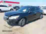 2011 Honda Accord EX-L с VIN 1HGCP2F8XBA004332, выставлен на аукционе IAAI как лот 43240910 с пробегом 183 011 миль миль и . История ставок и продаж доступна на DreamBid. Изображение 2.