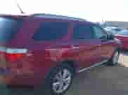 2013 Dodge Durango Crew z VIN 1C4SDHDT5DC665318, wystawiony jako IAAI lot #43130841 z przebiegiem 112 506 mil mil oraz . Historia ofert i sprzedaży dostępna na DreamBid. Obrazek 13.