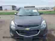 2016 Chevrolet Equinox LS с VIN 2GNFLEEK3G6183346, выставлен на аукционе IAAI как лот 42373148 с пробегом 83 009 миль миль и . История ставок и продаж доступна на DreamBid. Изображение 12.