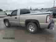 2001 GMC Sierra 1500 SLE с VIN 1GTEC14T01Z131370, выставлен на аукционе Copart как лот 85223164 с пробегом 150 547 миль миль и Списание • Salvage title. История ставок и продаж доступна на DreamBid. Изображение 2.