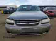 2001 Chevrolet Malibu с VIN 1G1ND52J016170993, выставлен на аукционе Copart как лот 52520245 с пробегом 212 056 миль миль и Списание • Salvage title. История ставок и продаж доступна на DreamBid. Изображение 5.