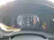 2023 Lexus IS 350 F Sport with VIN JTHGZ1E26P5027574, listed as a Copart auction lot 48046255 with 17,691 mi miles and Salvage title. Bid and sale history available at DreamBid. Image 9.