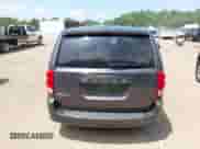 2020 Dodge Grand Caravan SE with VIN 2C4RDGBG4LR247370, listed as a IAAI auction lot 42609007 with 80,043 mi miles and . Bid and sale history available at DreamBid. Image 16.