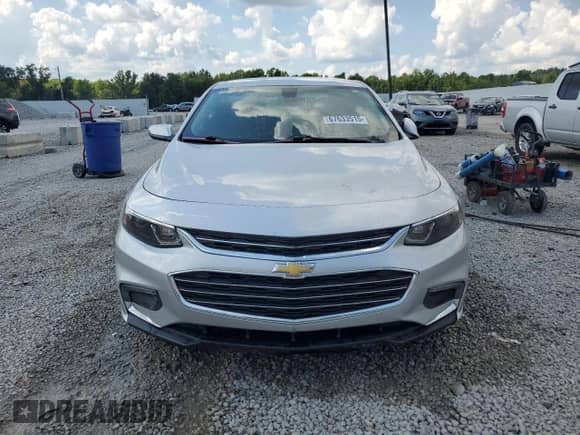 2016 Chevrolet Malibu LT с VIN 1G1ZE5ST8GF204817, выставлен на аукционе Copart как лот 67633515 с пробегом 72 424 миль миль и Списание • Salvage title. История ставок и продаж доступна на DreamBid. Изображение 5.