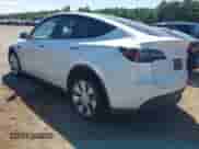 2023 Tesla Model Y Long Range с VIN 7SAYGDEEXPA103397, выставлен на аукционе IAAI как лот 42781803 с пробегом 28 537 миль миль и . История ставок и продаж доступна на DreamBid. Изображение 3.
