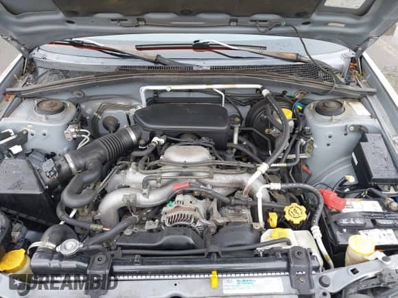 2006 Subaru Forester X с VIN JF1SG65646H752840, выставлен на аукционе IAAI как лот 41192138 с пробегом 160 868 миль миль и . История ставок и продаж доступна на DreamBid. Изображение 10.