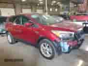 2017 Ford Escape SE z VIN 1FMCU9GD1HUB53212, wystawiony jako Copart lot #81999465 z przebiegiem 66 571 mil mil oraz Szkoda całkowita • Salvage title. Historia ofert i sprzedaży dostępna na DreamBid. Obrazek 4.