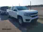 2016 Chevrolet Colorado 2WD WT с VIN 1GCHSBEA0G1389947, выставлен на аукционе IAAI как лот 43032265 с пробегом Не указан миль и . История ставок и продаж доступна на DreamBid. Изображение 1.