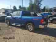 2011 Ram 1500 Lone Star with VIN 1D7RV1GPXBS673246, listed as a Copart auction lot 85300445 with 187,482 mi miles and Clean title. Bid and sale history available at DreamBid. Image 2.