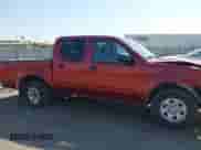 2018 Nissan Frontier SV с VIN 1N6AD0EV7JN739722, выставлен на аукционе IAAI как лот 43138145 с пробегом 53 730 миль миль и . История ставок и продаж доступна на DreamBid. Изображение 13.