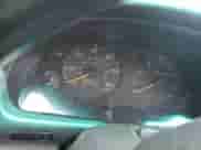 1999 Subaru Forester S with VIN JF1SF6557XH730701, listed as a Copart auction lot 65169235 with 142,246 mi miles and Salvage title. Bid and sale history available at DreamBid. Image 9.