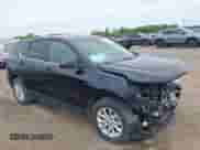 2021 Chevrolet Equinox LT с VIN 3GNAXTEV0MS116679, выставлен на аукционе IAAI как лот 42309746 с пробегом 123 701 миль миль и . История ставок и продаж доступна на DreamBid. Изображение 1.