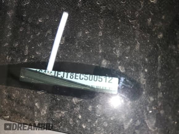 2014 Jeep Grand Cherokee Summit with VIN 1C4RJFJT8EC500512, listed as a Copart auction lot 67991355 with 127,729 mi miles and Non repairable. Bid and sale history available at DreamBid. Image 13.