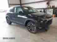 2024 Chevrolet TrailBlazer LT with VIN KL79MPSL9RB091294, listed as a IAAI auction lot 42152414 with 45,425 mi miles and . Bid and sale history available at DreamBid. Image 1.