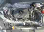 2024 Chevrolet TrailBlazer LS with VIN KL79MMSL8RB179073, listed as a Copart auction lot 68083705 with 6,048 mi miles and Salvage title. Bid and sale history available at DreamBid. Image 15.