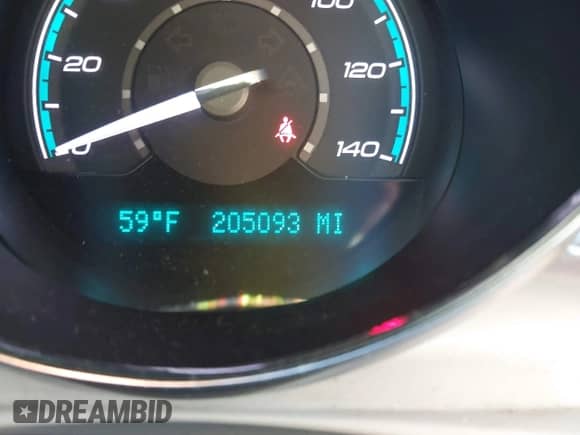 2010 Chevrolet Malibu 1LS с VIN 1G1ZB5EB6A4133518, выставлен на аукционе IAAI как лот 43359667 с пробегом 205 093 миль миль и . История ставок и продаж доступна на DreamBid. Изображение 7.