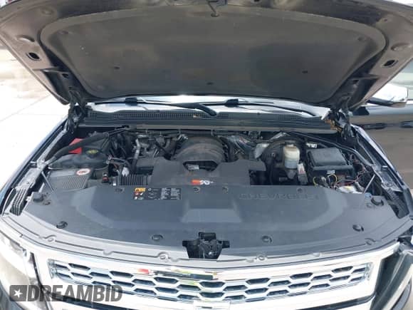 2015 Chevrolet Tahoe с VIN 1GNSK2KC4FR610534, выставлен на аукционе IAAI как лот 42357319 с пробегом 140 479 миль миль и . История ставок и продаж доступна на DreamBid. Изображение 10.