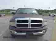 2004 Dodge 1500 SLT with VIN 1D7HU18D54S780422, listed as a IAAI auction lot 43449406 with 214,404 mi miles and . Bid and sale history available at DreamBid. Image 6.