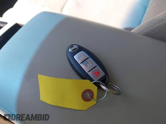 2012 Nissan Murano S z VIN JN8AZ1MW3CW202562, wystawiony jako IAAI lot #40119861 z przebiegiem 191 924 mil mil oraz . Historia ofert i sprzedaży dostępna na DreamBid. Obrazek 11.