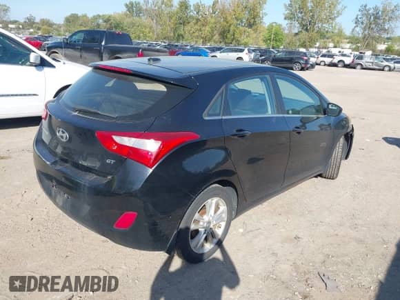 2014 Hyundai Elantra с VIN KMHD35LH1EU158513, выставлен на аукционе IAAI как лот 43422944 с пробегом 179 511 миль миль и . История ставок и продаж доступна на DreamBid. Изображение 4.
