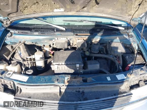1997 Chevrolet Astro с VIN 1GNDM19W7VB216479, выставлен на аукционе IAAI как лот 41266015 с пробегом 277 411 миль миль и . История ставок и продаж доступна на DreamBid. Изображение 10.