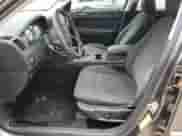 2008 Chrysler 300 LX with VIN 2C3KA43R28H176678, listed as a Copart auction lot 68433725 with 149,983 mi miles and Salvage title. Bid and sale history available at DreamBid. Image 7.