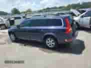 2012 Volvo XC70 3.2L with VIN YV4940BZ8C1141790, listed as a Copart auction lot 68094335 with 261,979 mi miles and Salvage title. Bid and sale history available at DreamBid. Image 2.